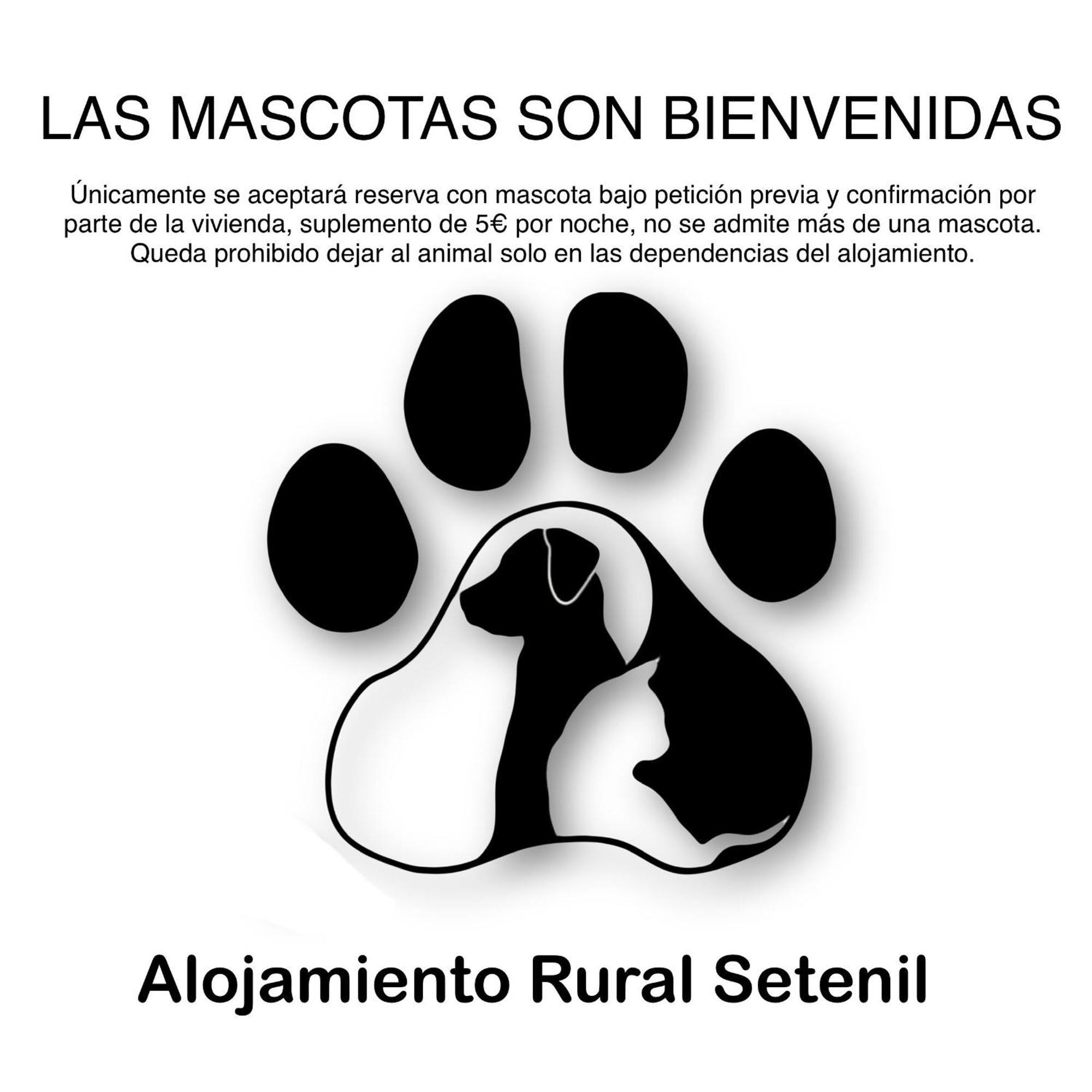Alojamiento Rural Setenil Setenil De Las Bodegas Екстер'єр фото
