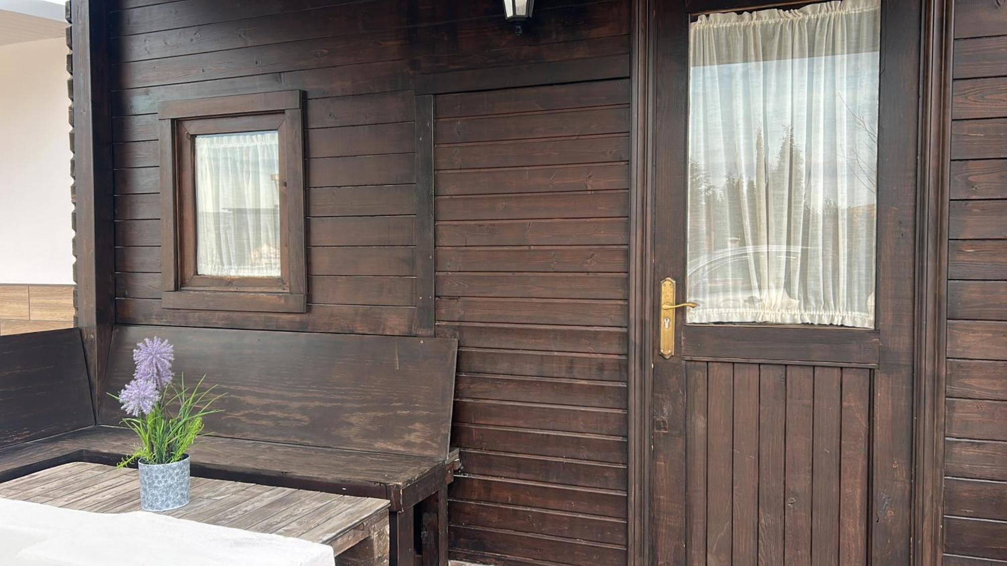Alojamiento Rural Setenil Setenil De Las Bodegas Екстер'єр фото